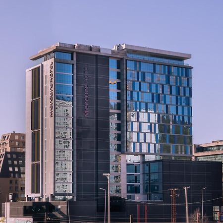 Mercure Concepción Eksteriør billede