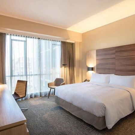 Mercure Concepción Eksteriør billede
