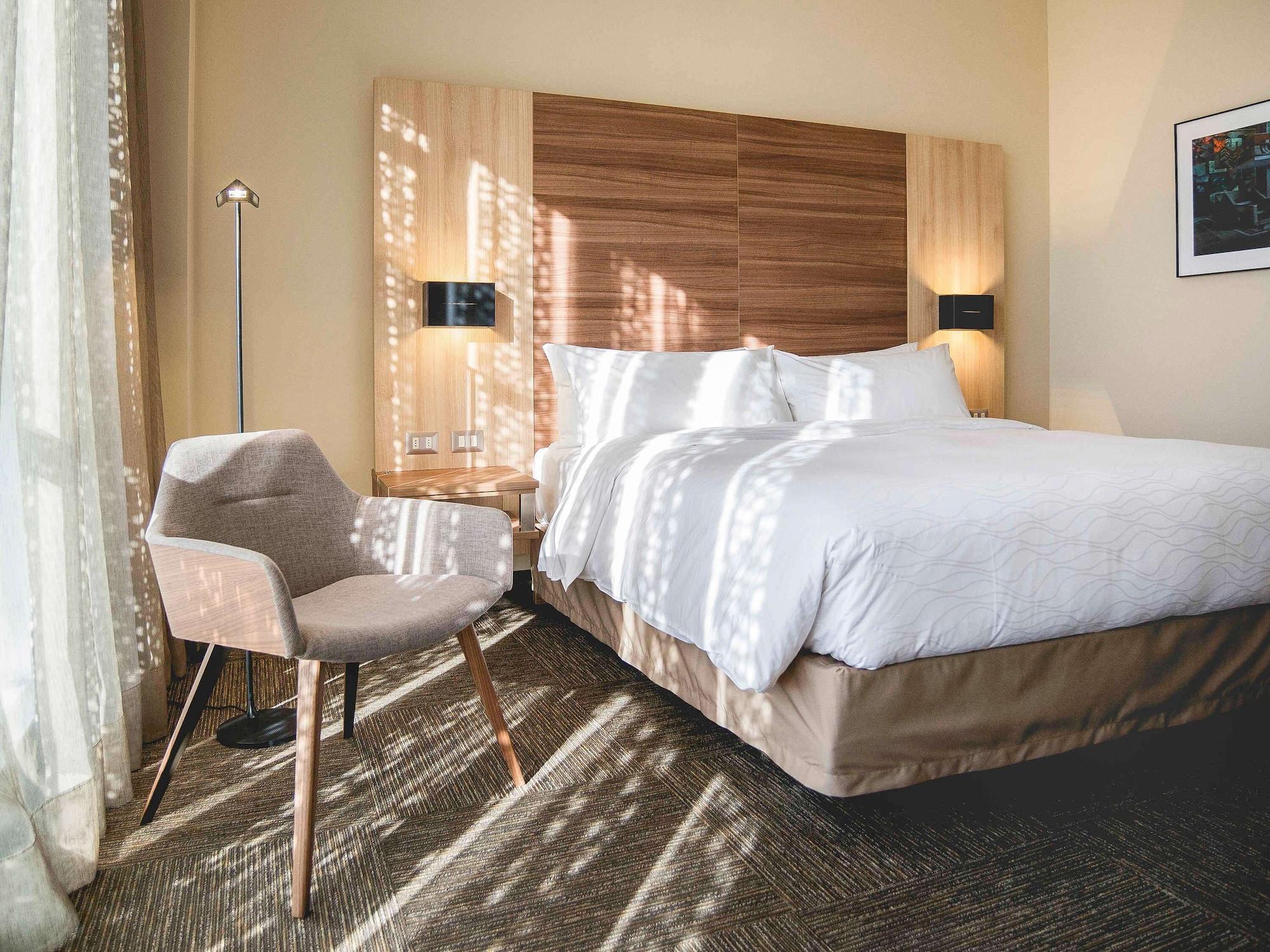 Mercure Concepción Eksteriør billede