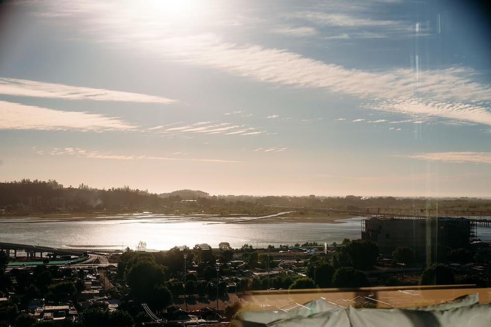 Mercure Concepción Eksteriør billede
