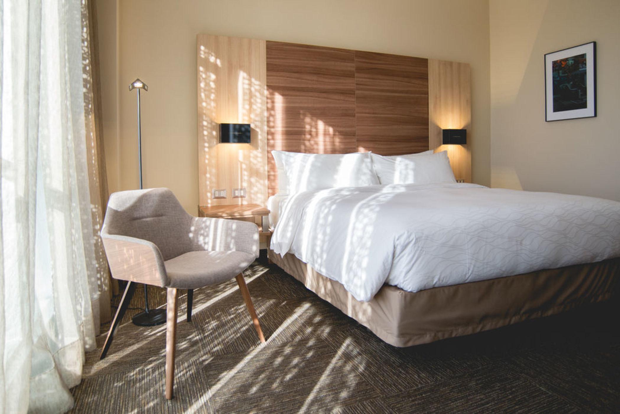 Mercure Concepción Eksteriør billede