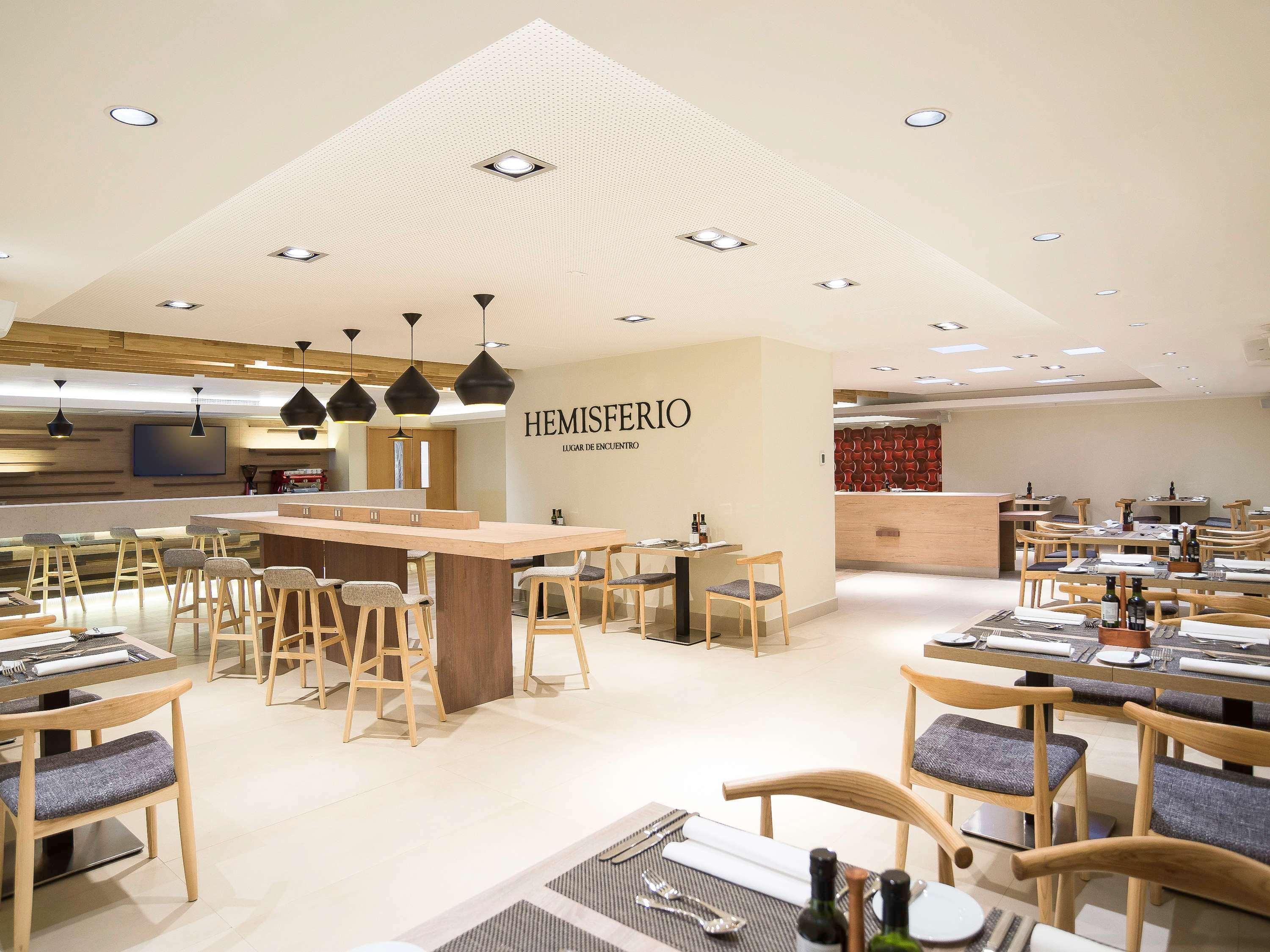 Mercure Concepción Eksteriør billede