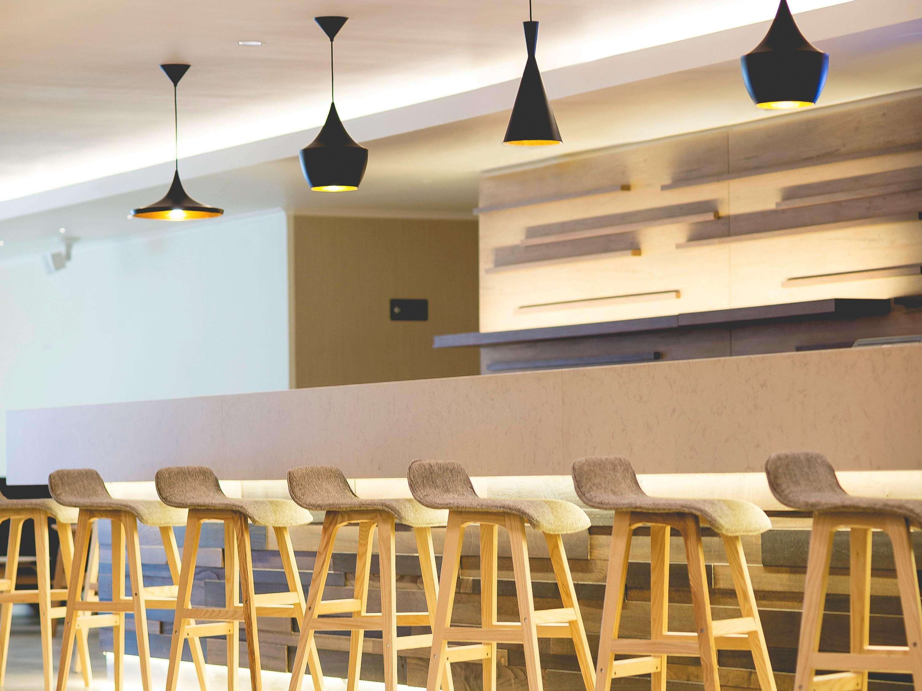 Mercure Concepción Eksteriør billede