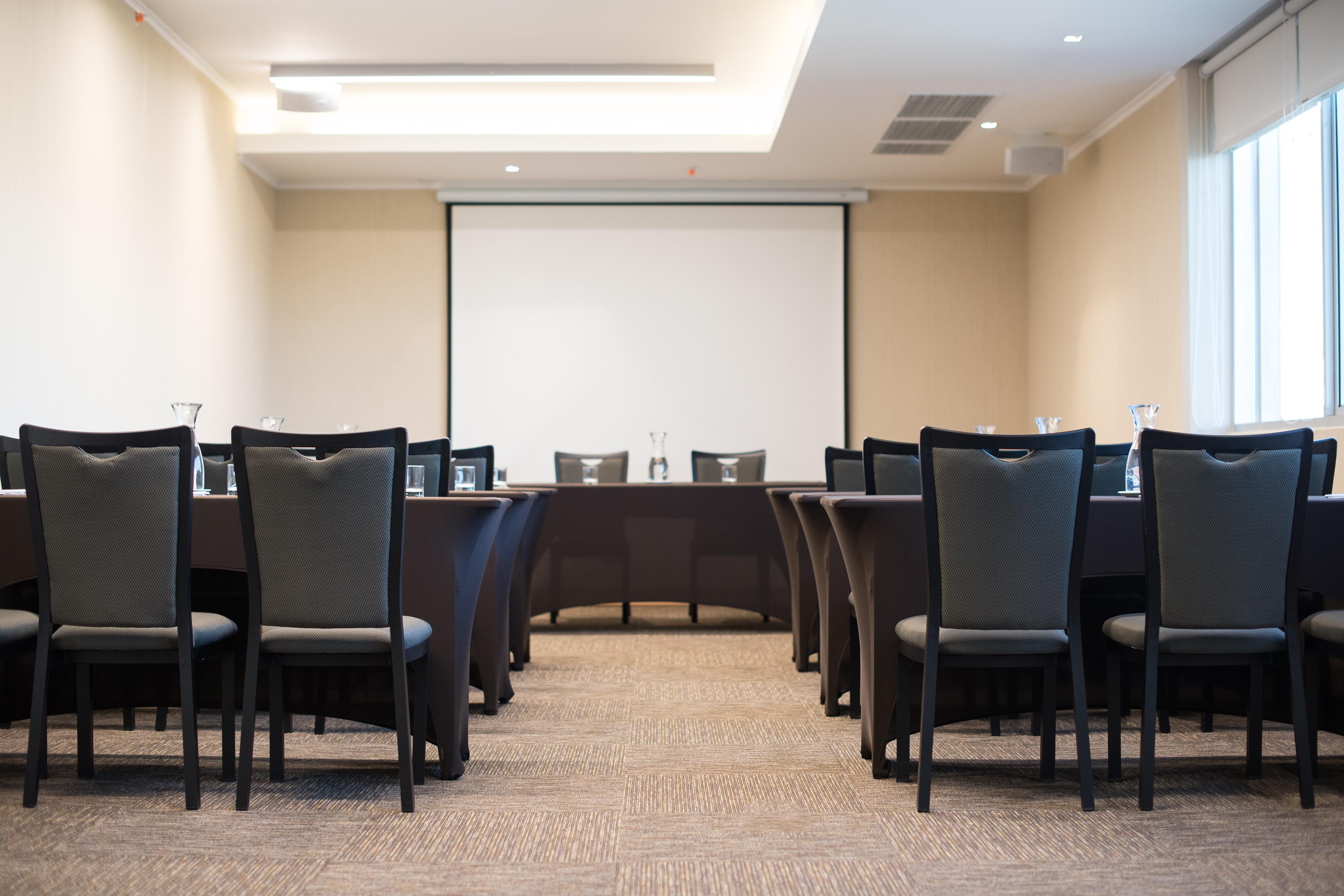 Mercure Concepción Eksteriør billede