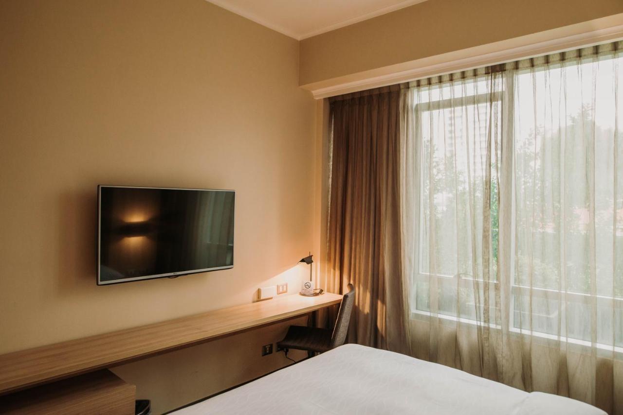 Mercure Concepción Eksteriør billede