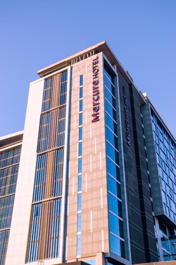 Mercure Concepción Eksteriør billede