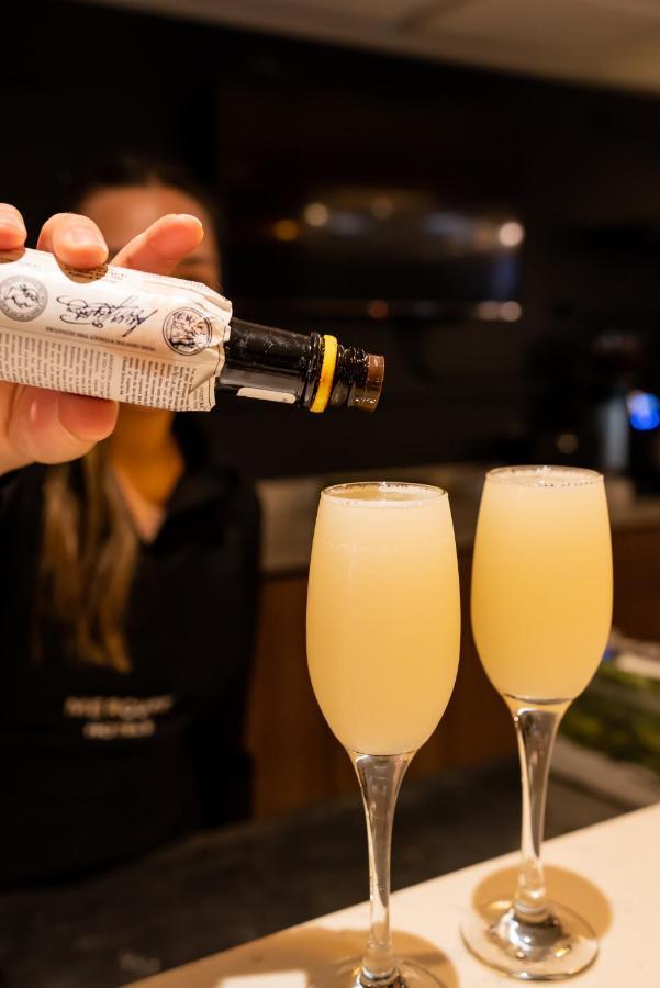 Mercure Concepción Eksteriør billede