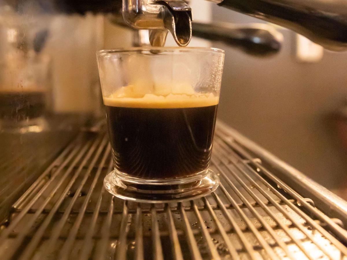 Mercure Concepción Eksteriør billede