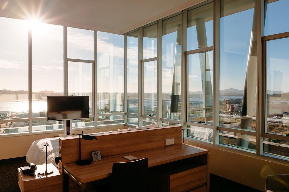 Mercure Concepción Eksteriør billede