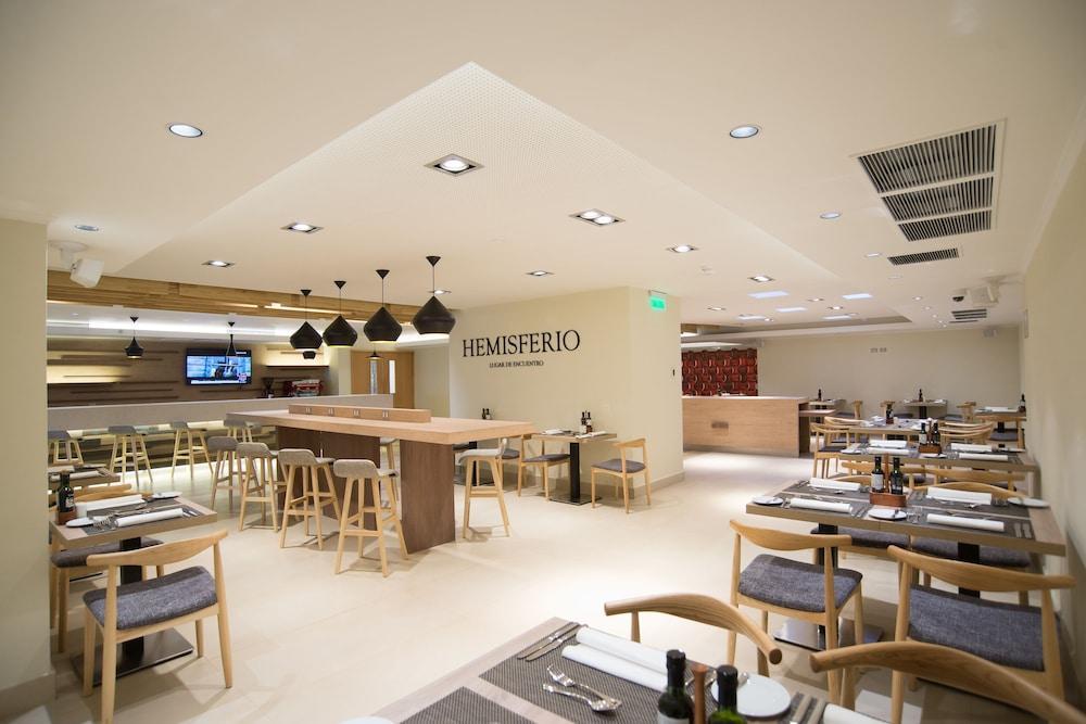 Mercure Concepción Eksteriør billede