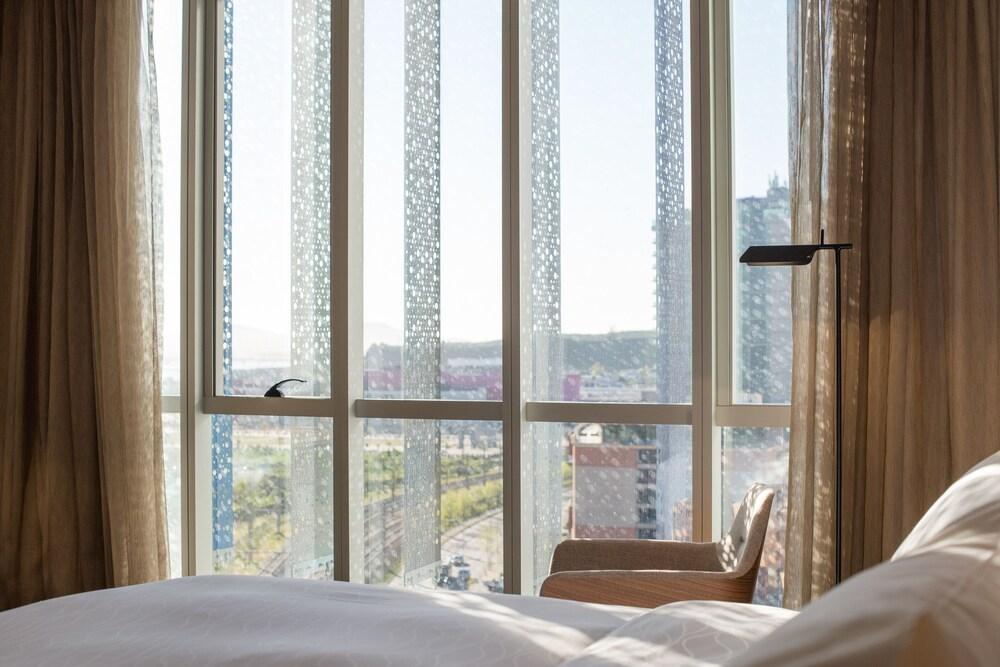 Mercure Concepción Eksteriør billede