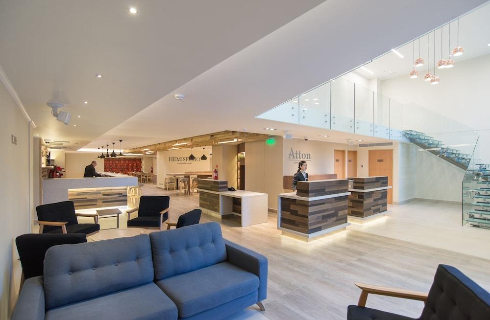 Mercure Concepción Eksteriør billede
