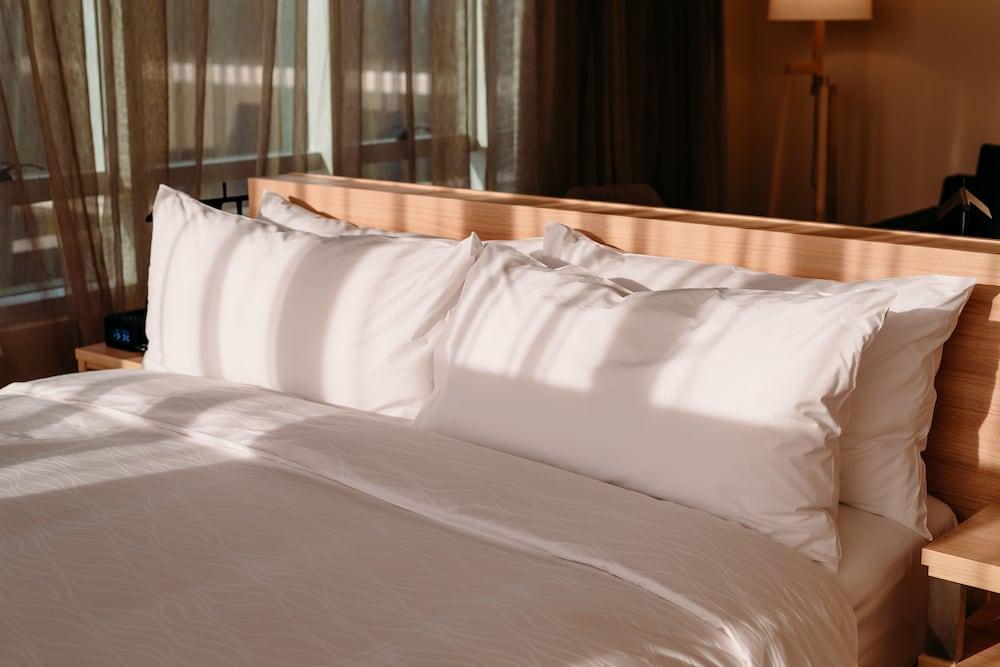 Mercure Concepción Eksteriør billede