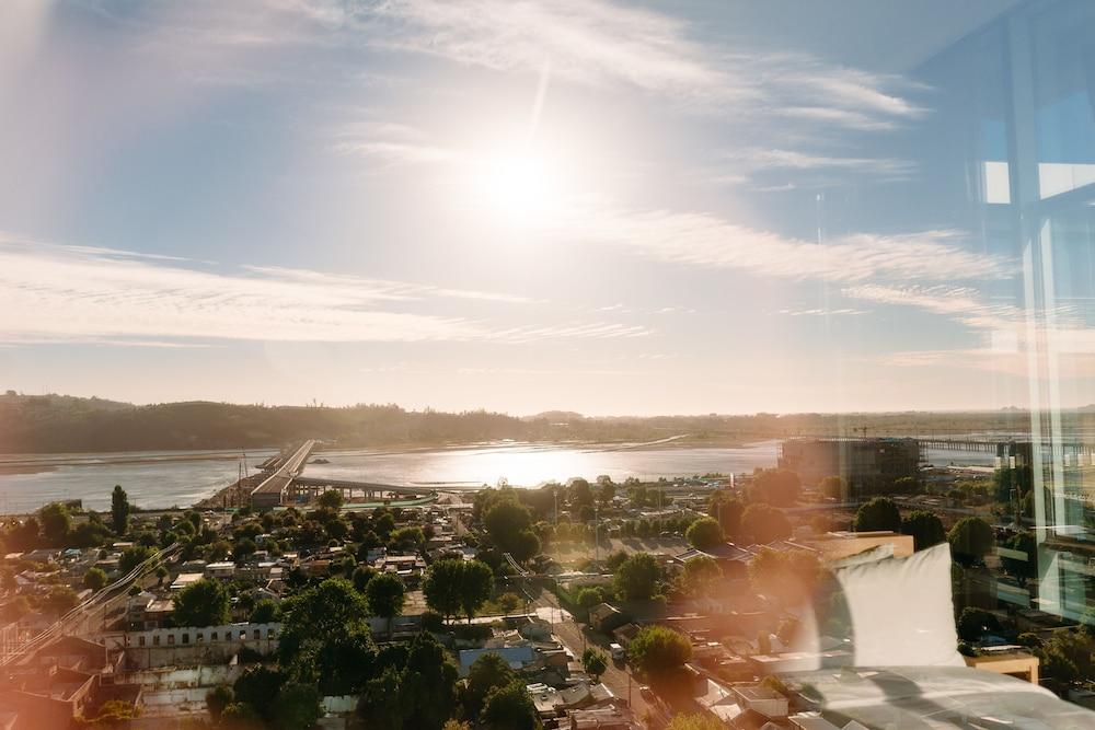 Mercure Concepción Eksteriør billede