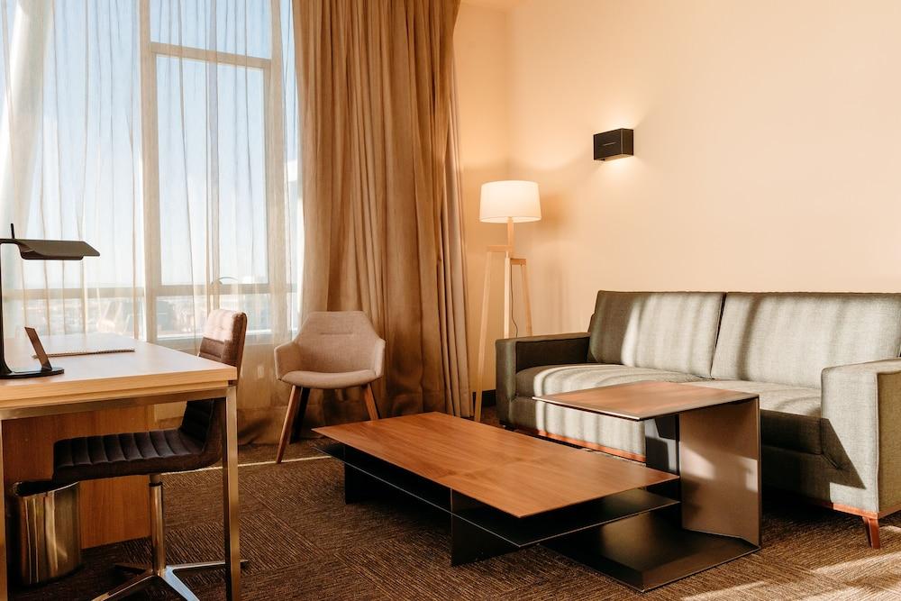 Mercure Concepción Eksteriør billede