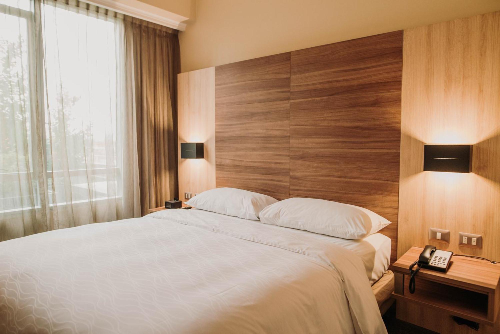 Mercure Concepción Eksteriør billede