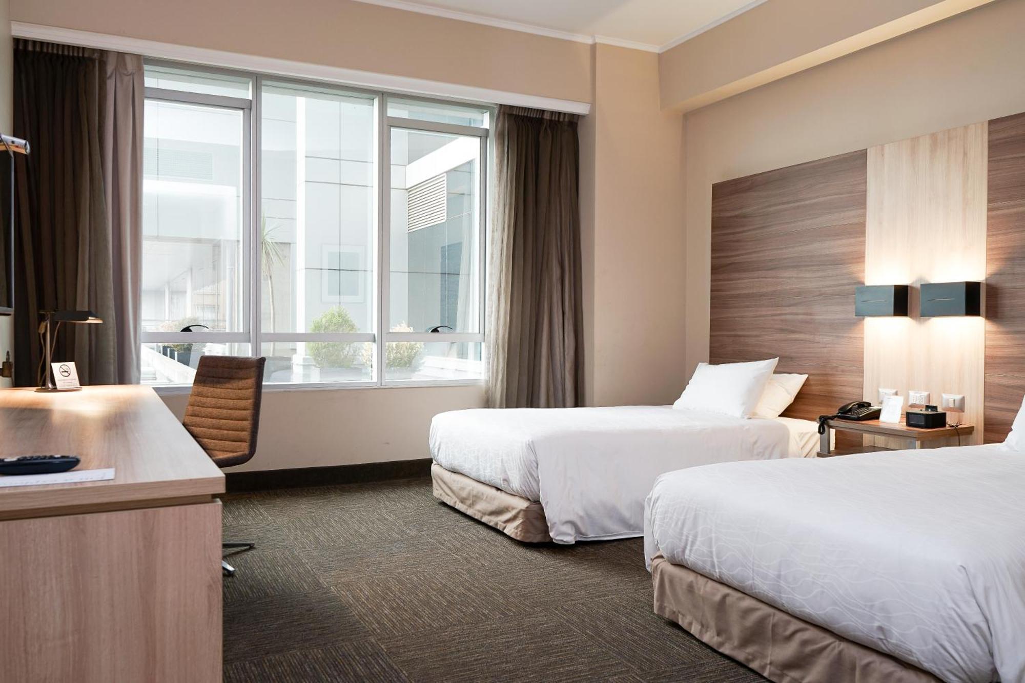 Mercure Concepción Eksteriør billede