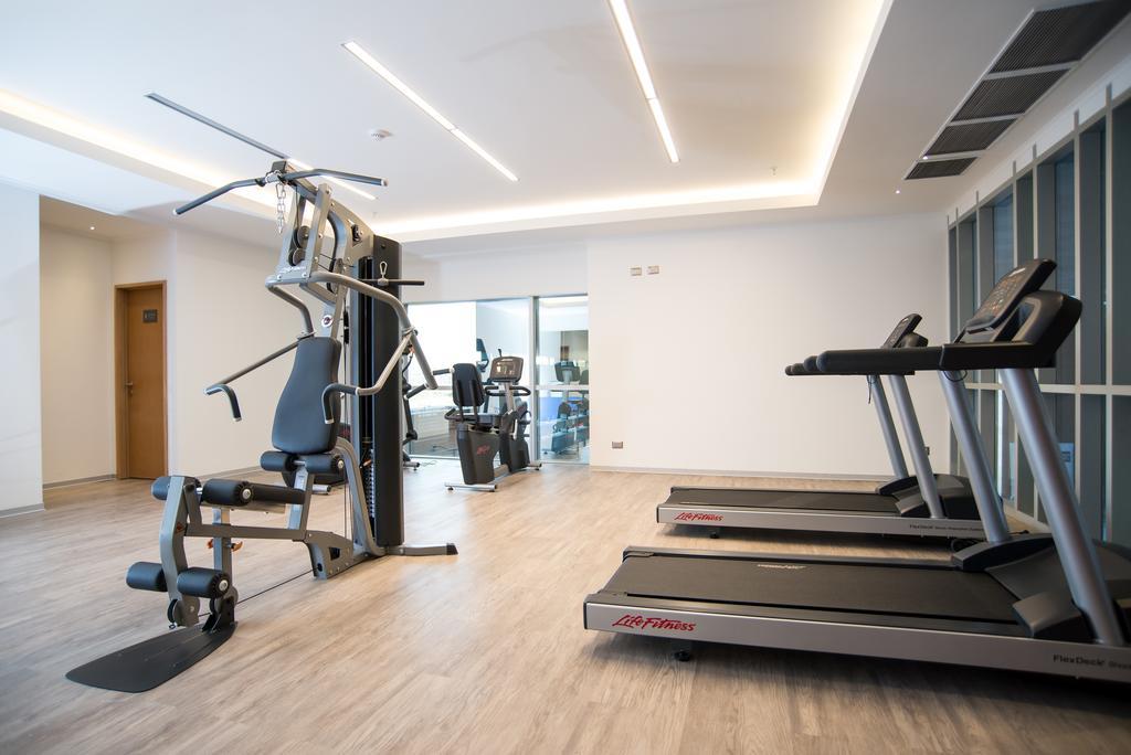 Mercure Concepción Eksteriør billede