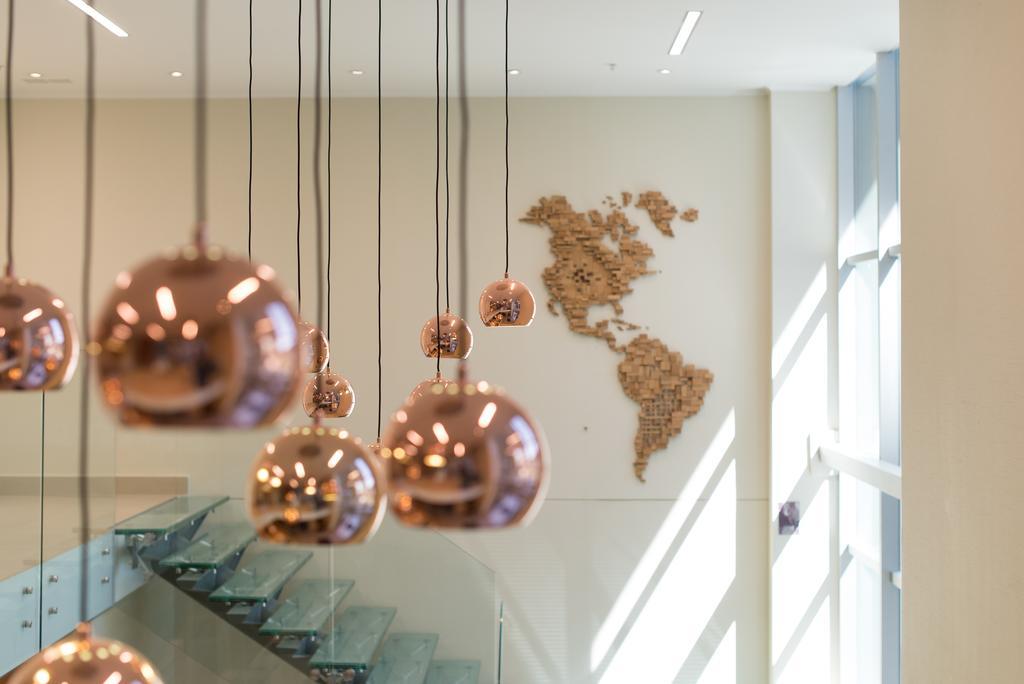 Mercure Concepción Eksteriør billede