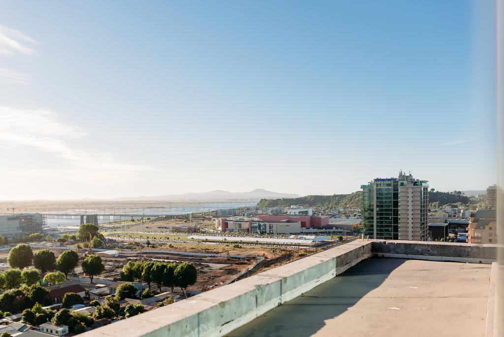 Mercure Concepción Eksteriør billede
