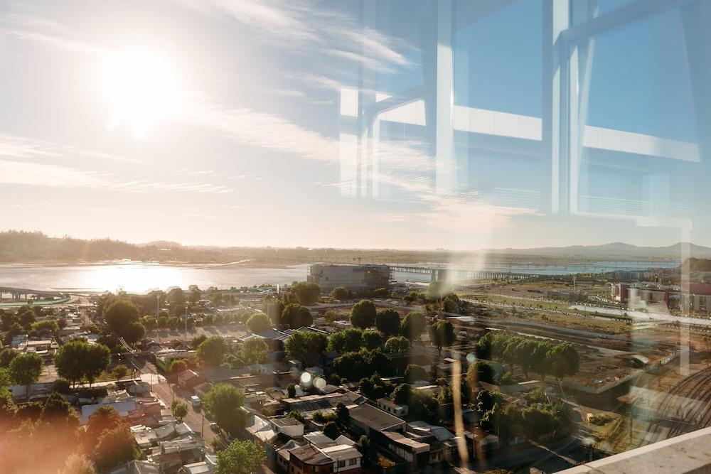 Mercure Concepción Eksteriør billede