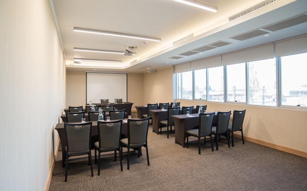 Mercure Concepción Eksteriør billede