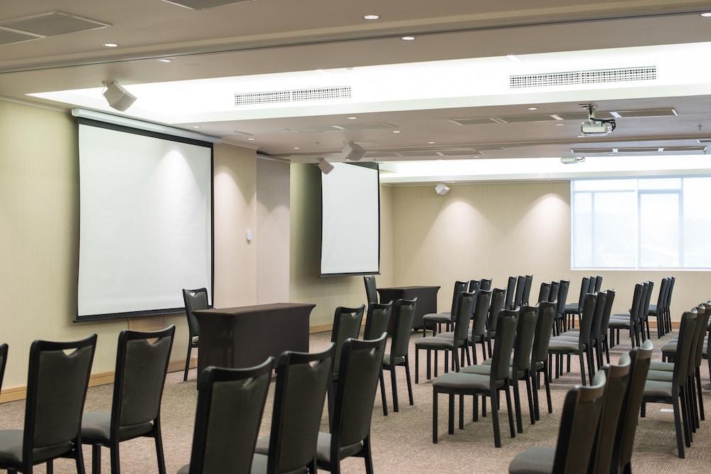 Mercure Concepción Eksteriør billede